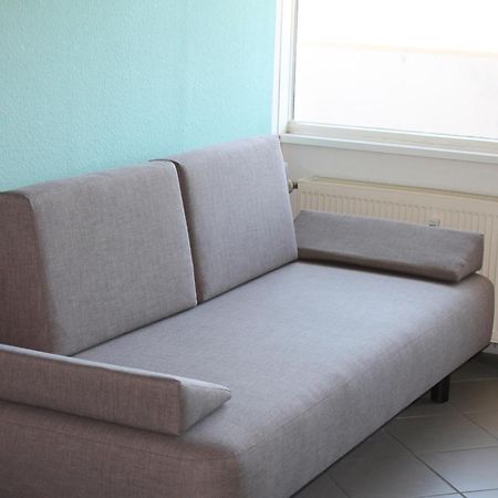 Ferienwohnung F127 An Der Ostsee บราซิเลียน ภายนอก รูปภาพ