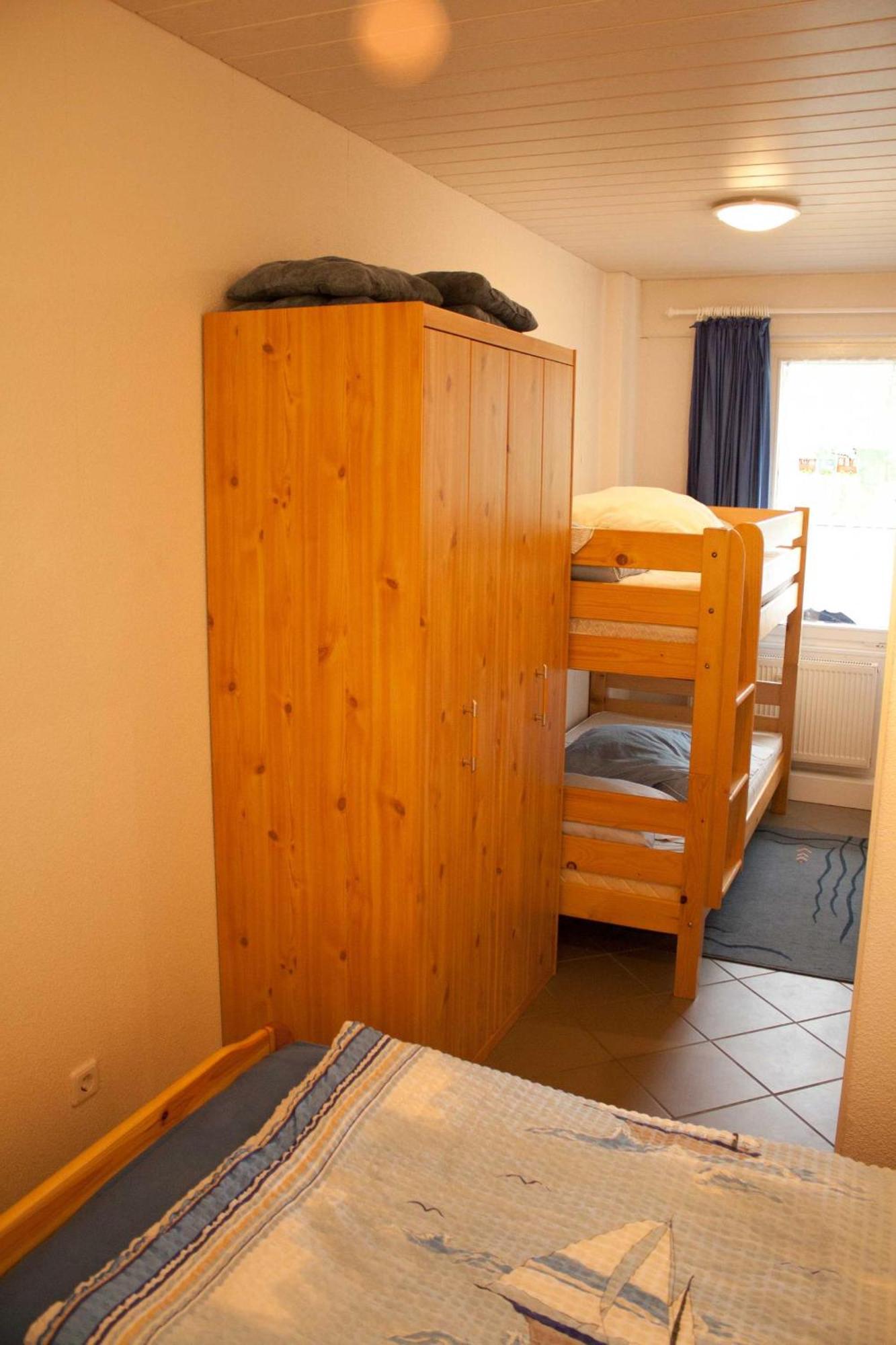 Ferienwohnung F127 An Der Ostsee บราซิเลียน ภายนอก รูปภาพ