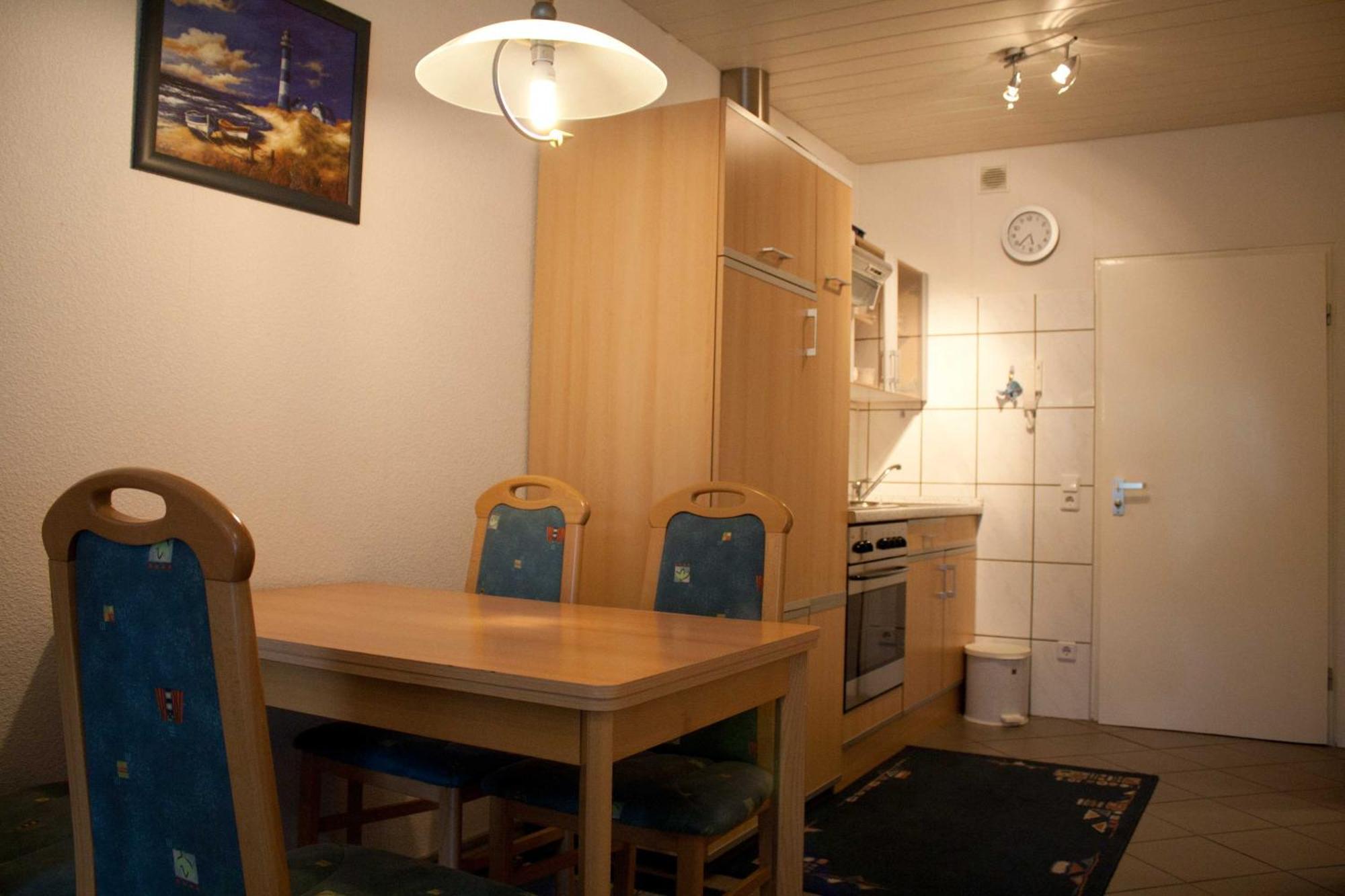 Ferienwohnung F127 An Der Ostsee บราซิเลียน ภายนอก รูปภาพ