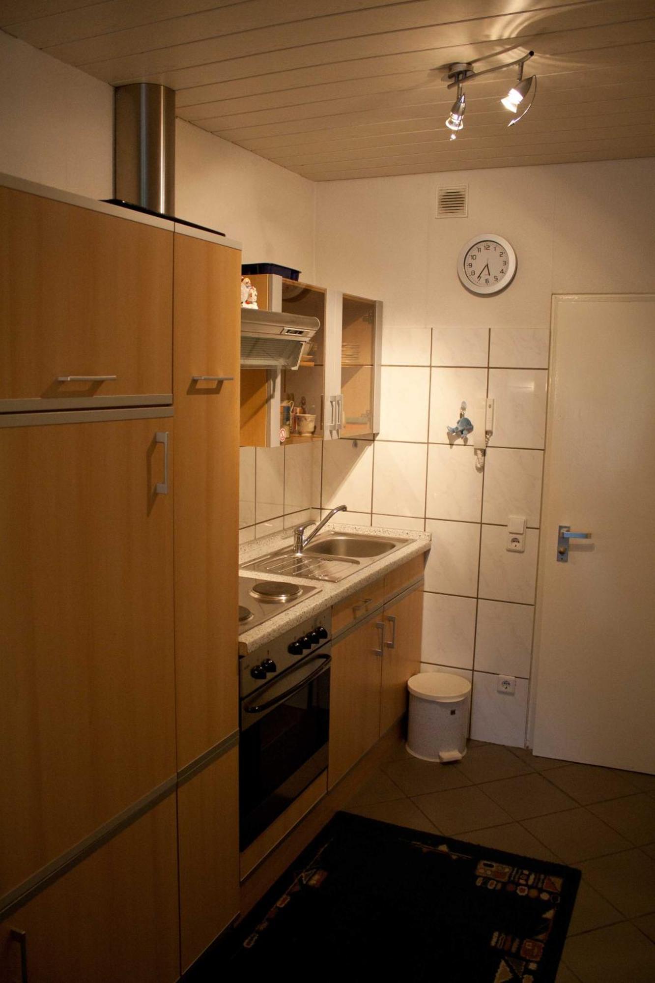 Ferienwohnung F127 An Der Ostsee บราซิเลียน ภายนอก รูปภาพ