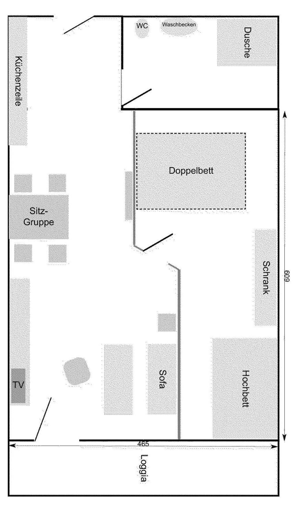 Ferienwohnung F127 An Der Ostsee บราซิเลียน ภายนอก รูปภาพ