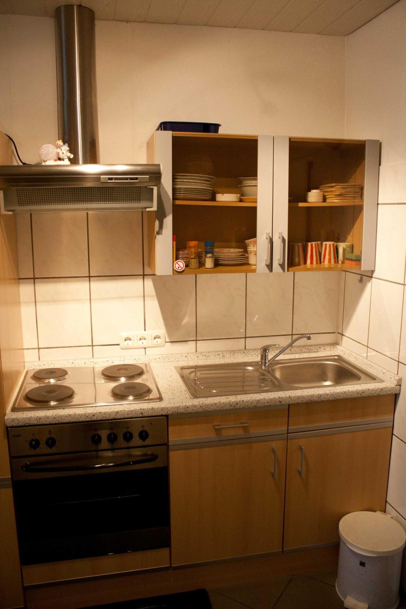 Ferienwohnung F127 An Der Ostsee บราซิเลียน ภายนอก รูปภาพ